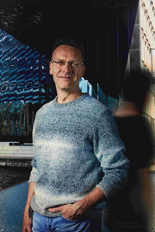 Eric-Jan Wagenmakers